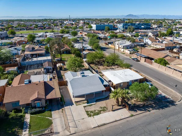 681-8 W Euclid Ave, El Centro, CA 92243
