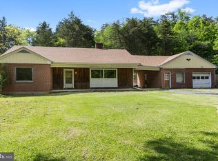 6891 Cumberland Rd, Springfield, WV 26763