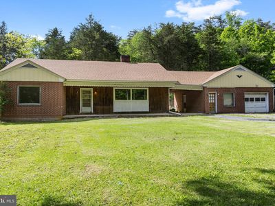 6891 Cumberland Rd, Springfield, WV, 26763