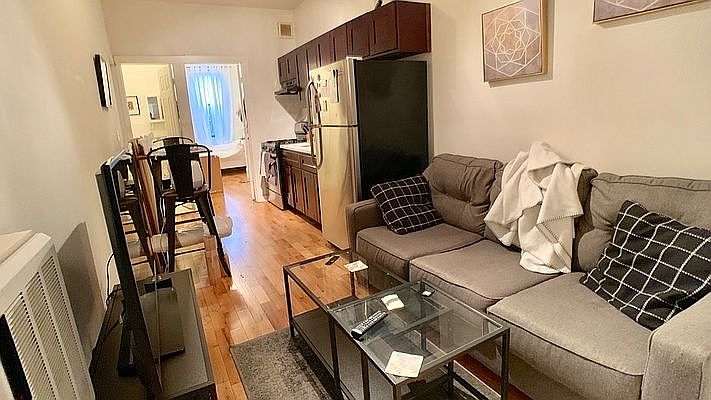 1st image of 199 Johnson Ave #3L