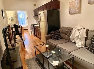 199 Johnson Ave #3R, Brooklyn, NY 11206