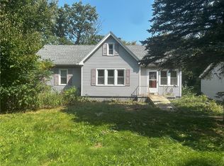 9464 W Ridge Rd, Brockport, NY 14420