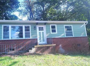 2626 Vucrest Ave, Knoxville, TN 37920
