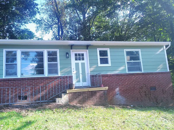 2626 Vucrest Ave, Knoxville, TN 37920