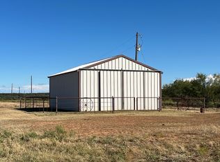 Uselton & Ligon Rd, Loving, TX 76460