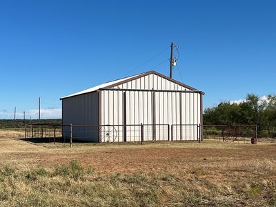 Uselton & Ligon Rd, Loving, TX, 76460
