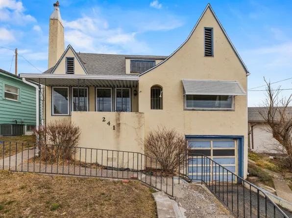 241 Hillside Ave, Klamath Falls, OR 97601