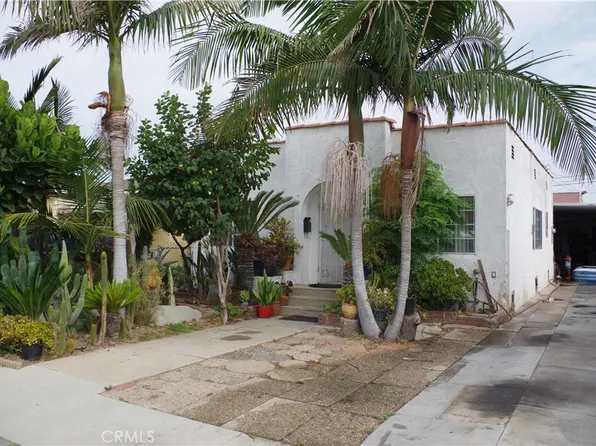 3855 W 115th St, Hawthorne, CA 90250