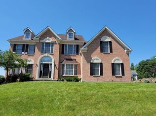 4204 Horseshoe Way, Chalfont, PA 18914