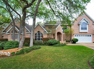 16227 Robinwood Ln, San Antonio, TX 78248