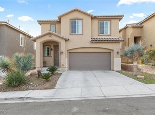 5147 Echo Shire Ave, Las Vegas, NV 89141