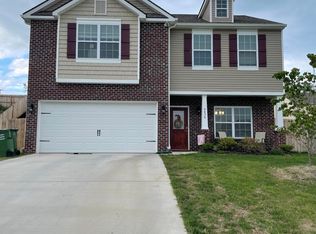 4836 Billingsgate Ln, Knoxville, TN 37918