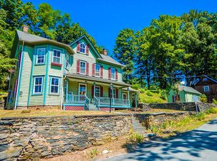 164 Berm And Church Rd, Pond Eddy, NY 12770