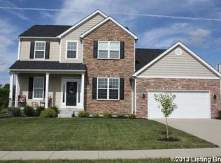 1009 Fruit Wood Ct, Lagrange, KY 40031
