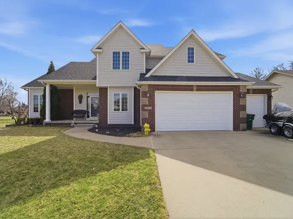 7610 Goodman Dr, Urbandale, IA 50322