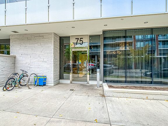 3rd image of 75 Canterbury Pl #1117