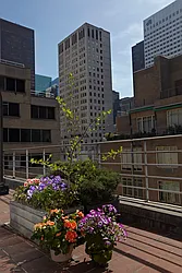 Sold by Brown Harris Stevens