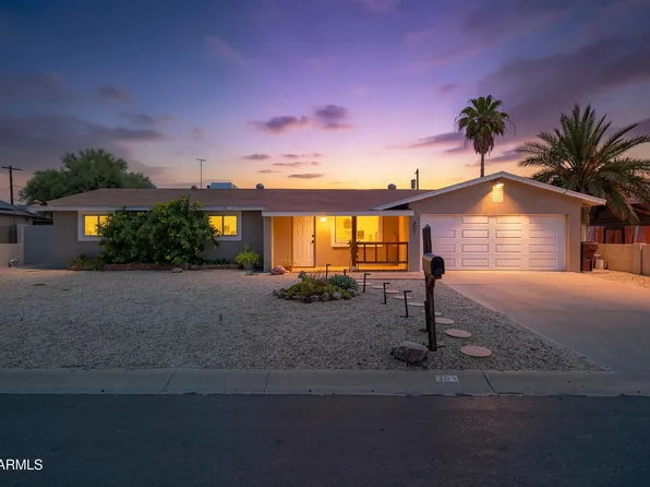 301 N 87TH Street, Mesa, AZ 85207