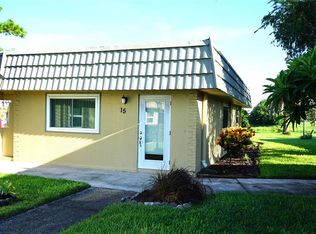201 Kings Blvd APT 15, Sun City Center, FL 33573