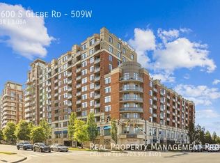 3600 Glebe Rd UNIT 509W, Arlington, VA 22202