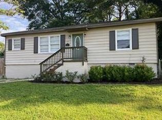 633 Tom Read Dr, Marietta, GA 30062