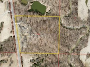 22304 N Route F, Clark, MO 65243