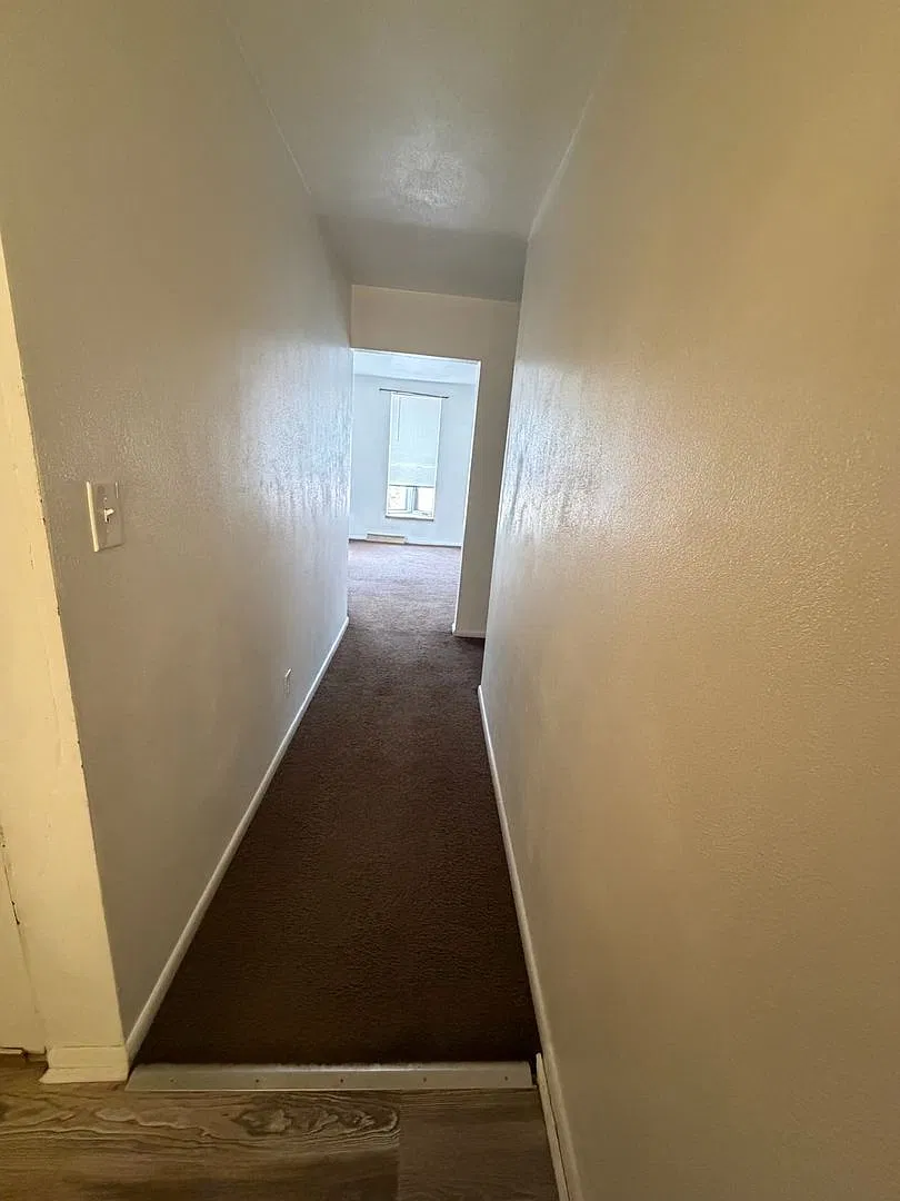 Charming 1BR Triplex in Belleville — Photo 4
