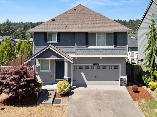 5020 51st Avenue Ct W, University Place, WA 98467