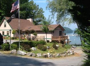 2336 Highway 175, Hayesville, NC 28904