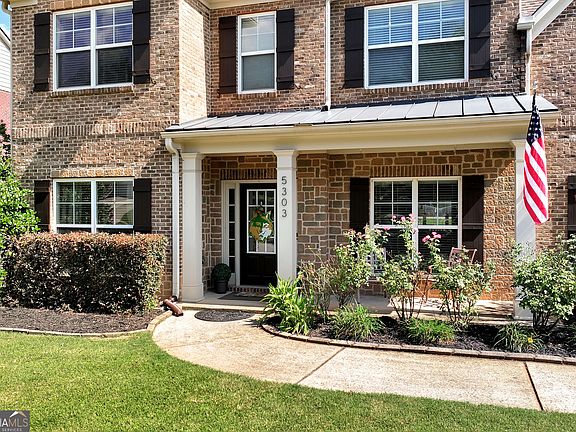2nd image of 5303 Timber Wild Ln
