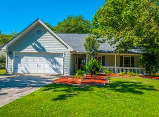 5433 Ansley Trl, North Charleston, SC 29418