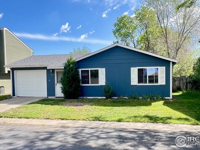 812 Tracey Pkwy, Fort Collins, CO, 80524