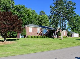 101 Aztec Trl, Gurley, AL 35748