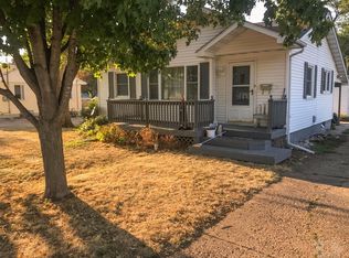 929 W Williams St, Ottumwa, IA 52501