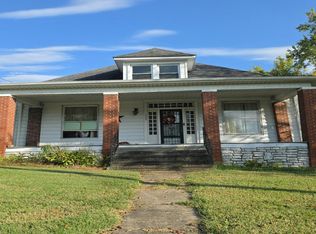 508 N Franklin St, Princeton, KY 42445