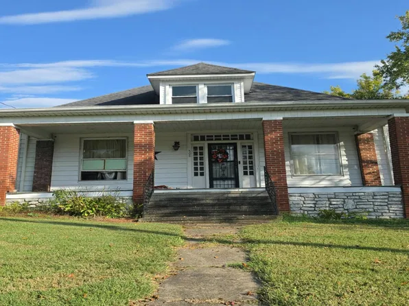 508 N Franklin St, Princeton, KY 42445