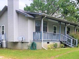 1475 Old Knoxville Rd, Knoxville, GA 31050