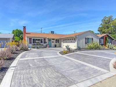 1604 Russell Way, Roseville, CA, 95661