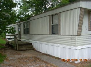 124 Dorothy Ln, Mayfield, KY 42066