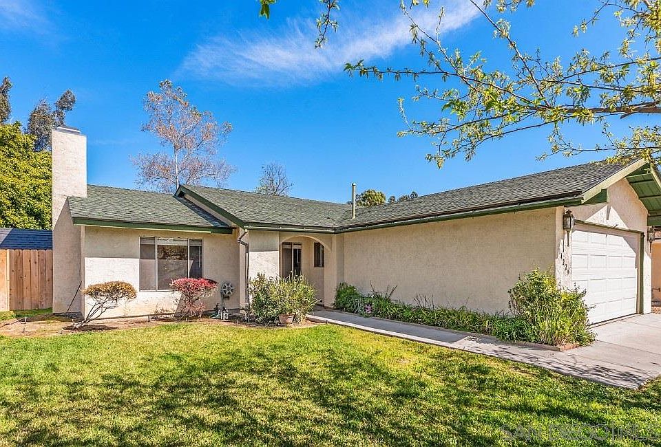 14229 York Ave, Poway, CA 92064 Zillow