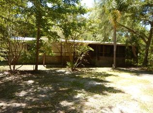 513 Stephens St, Steinhatchee, FL 32359