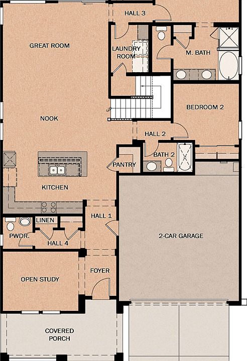 2nd image of 15644 W Pershing St