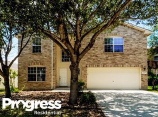217 Clydesdale St, Cibolo, TX 78108