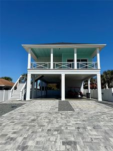 304 N 7th St, Flagler Beach, FL, 32136