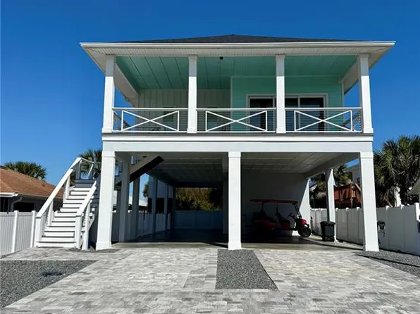 304 N 7th St, Flagler Beach, FL 32136