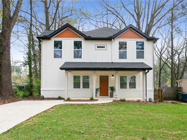 New Construction Homes In East Atlanta Atlanta Zillow