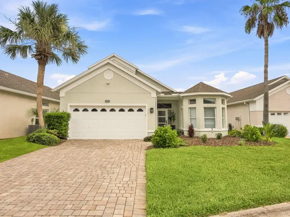 233 Kingston Dr, Saint Augustine, FL 32084