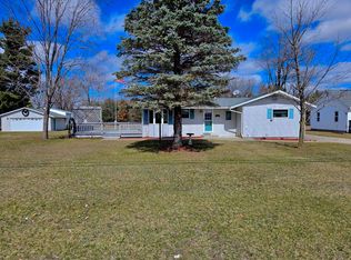 223 E Chicago Rd, Wautoma, WI 54982