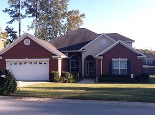4974 Sussex Dr, Evans, GA 30809
