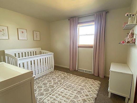 Main Floor Bedroom 2